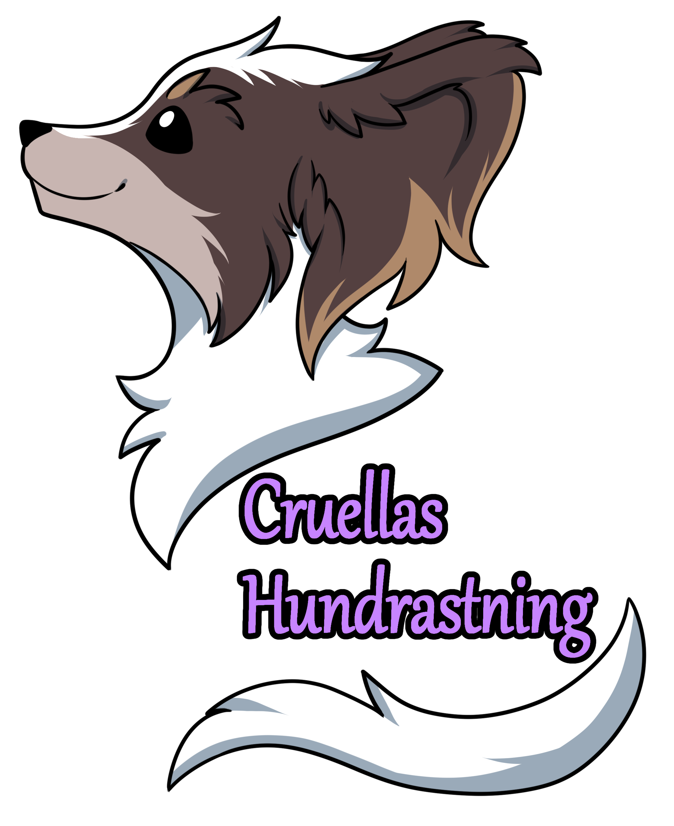 Cruellas Hundrastning